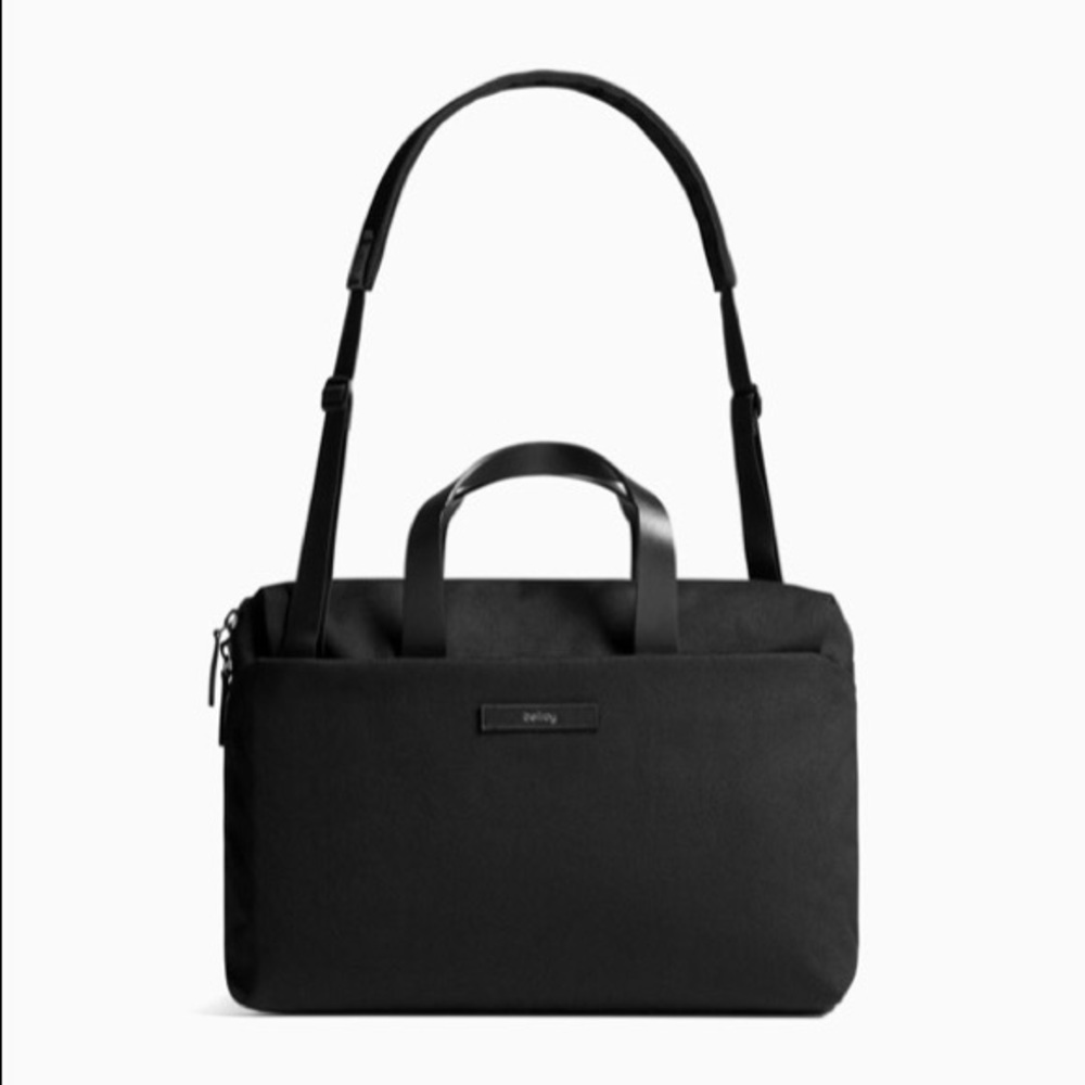 Bellroy Slim Work Bag | Laptop Bag